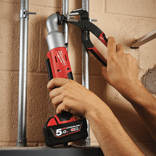 M18 Milwaukee Tool Taiwan