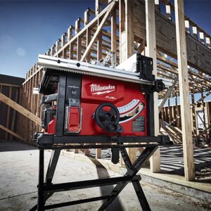 M18 FTS210 - M18 FUEL™ 210mm TABLE SAW
