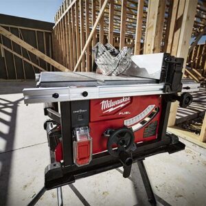 M18 FTS210 - M18 FUEL™ 210mm TABLE SAW