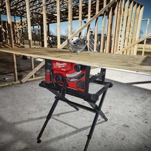 M18 FTS - M18 FUEL™ 210mm TABLE SAW