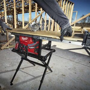 M18 FTS - M18 FUEL™ 210mm TABLE SAW