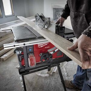 M18 FTS210 - M18 FUEL™ 210mm TABLE SAW