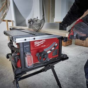 M18 FTS210 - M18 FUEL™ 210mm TABLE SAW