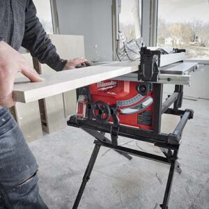 M18 FTS - M18 FUEL™ 210mm TABLE SAW