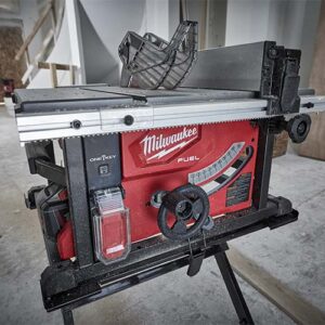 M18 FTS210 - M18 FUEL™ 210mm TABLE SAW