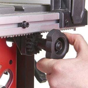 M18 FTS210 - M18 FUEL™ 210mm TABLE SAW