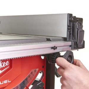 M18 FTS210 - M18 FUEL™ 210mm TABLE SAW