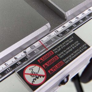 M18 FTS210 - M18 FUEL™ 210mm TABLE SAW