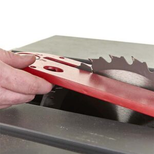 M18 FTS210 - M18 FUEL™ 210mm TABLE SAW