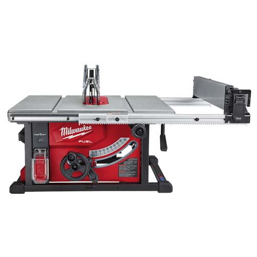 M18 FTS210 - M18 FUEL™ 210mm TABLE SAW