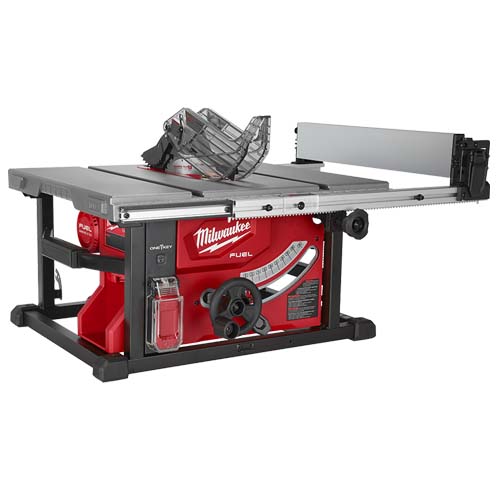 M18 FTS210 - M18 FUEL™ 210mm TABLE SAW