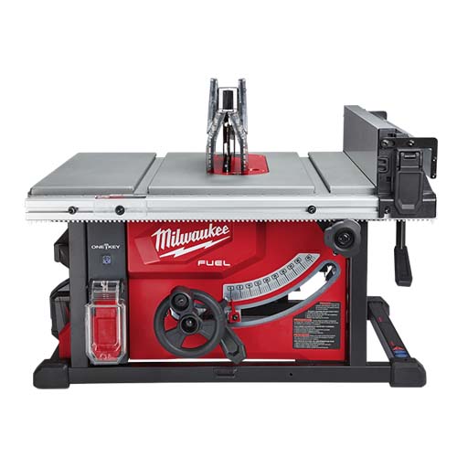M18 FTS210 - M18 FUEL™ 210mm TABLE SAW