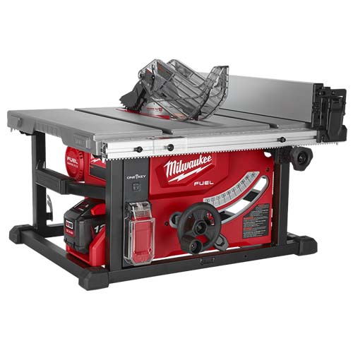 M18 FTS210 - M18 FUEL™ 210mm TABLE SAW