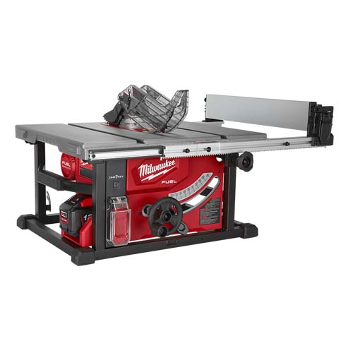 M18 FTS210 - M18 FUEL™ 210mm TABLE SAW