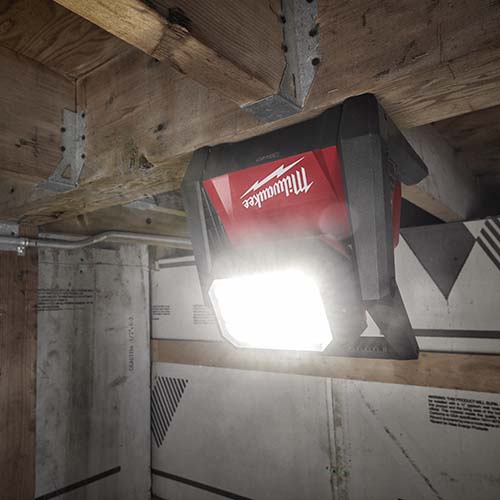 M18 HOAL - M18™ High Output Area Light