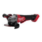 M18 FSAG125XPDB - M18 FUEL™ 125mm Braking Grinder Paddle Switch