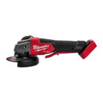 M18 FSAG125XPDB - M18 FUEL™ 125mm Braking Grinder Paddle Switch