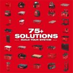 PACKOUT_BUILD YOUR SYSTEM TILE