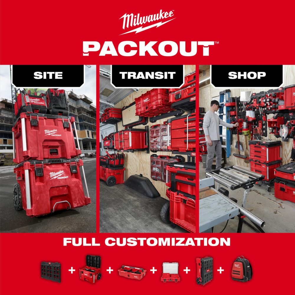 PACKOUT_Site Transit Shop