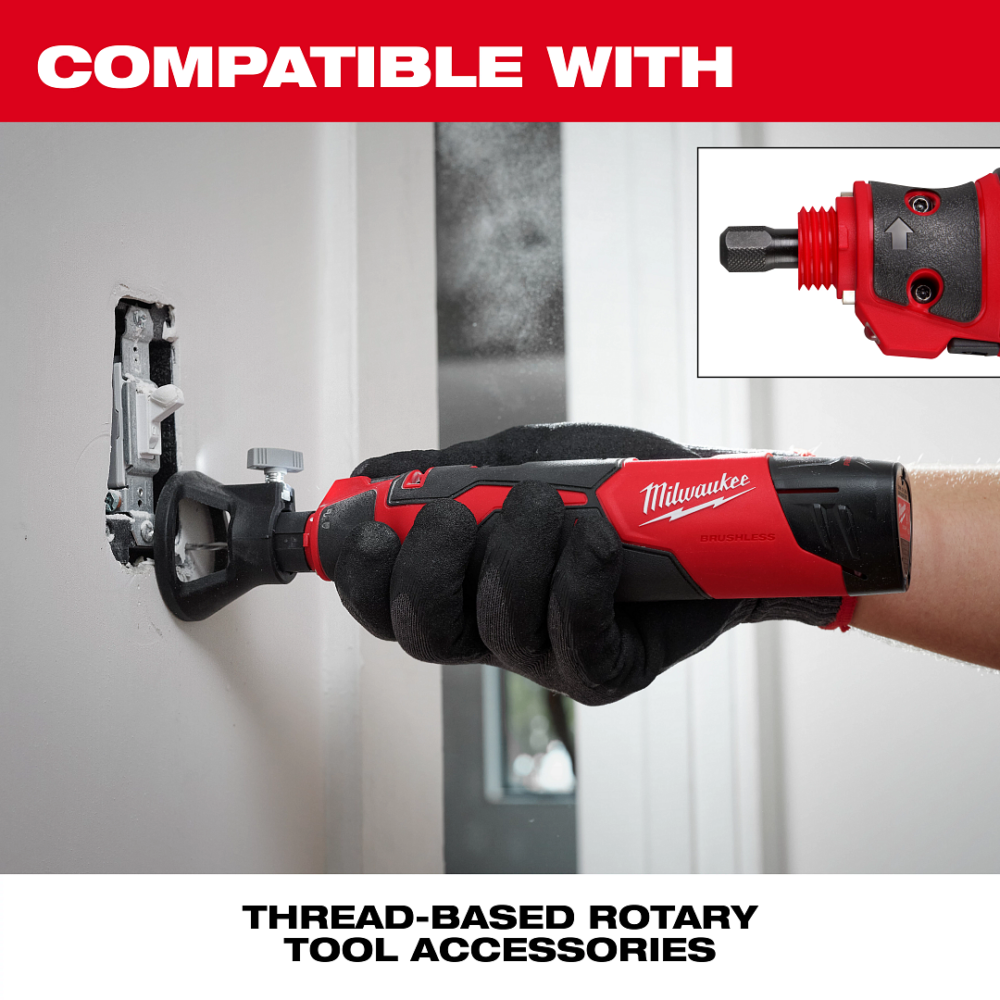 M12 BLROT_Compatible With