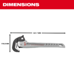 48-22-7414_Dimensions