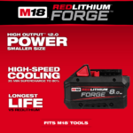 M18 FB8_USP Overview