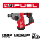 M12 FHAC16_USP Overview